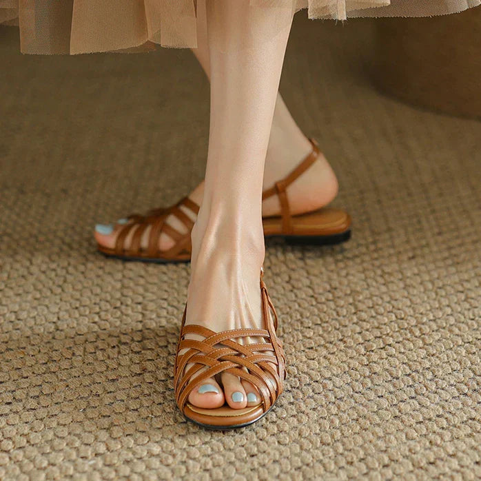 Carina™ | Platta Mary Janes