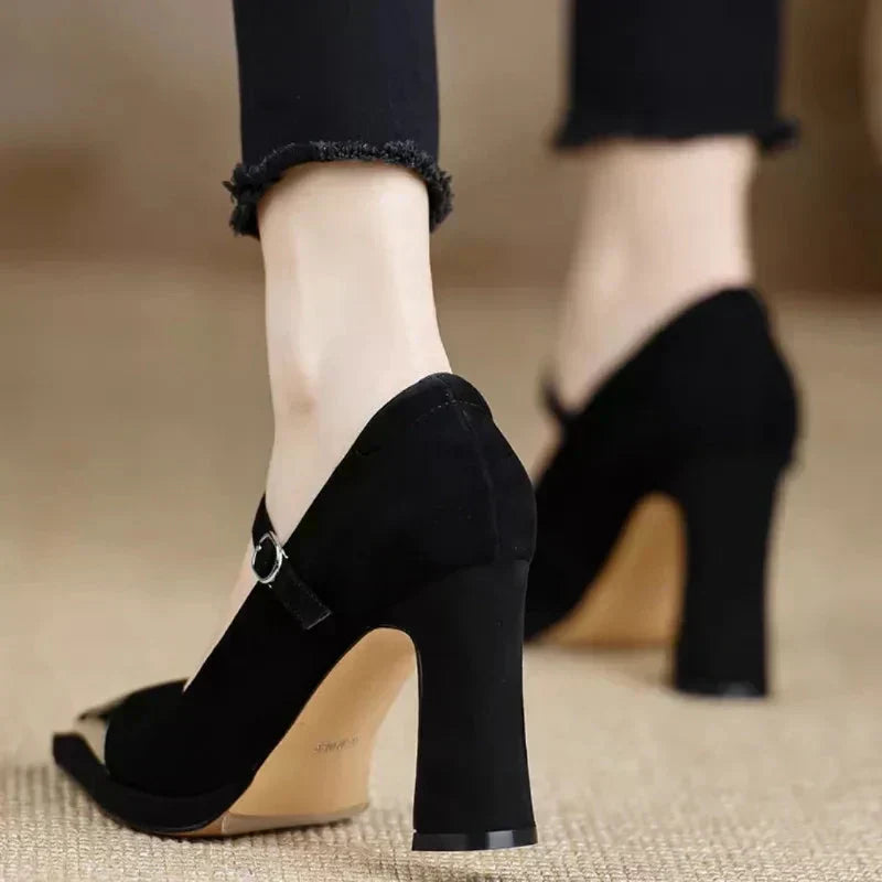 Bella™ | Elegante Mary Janes