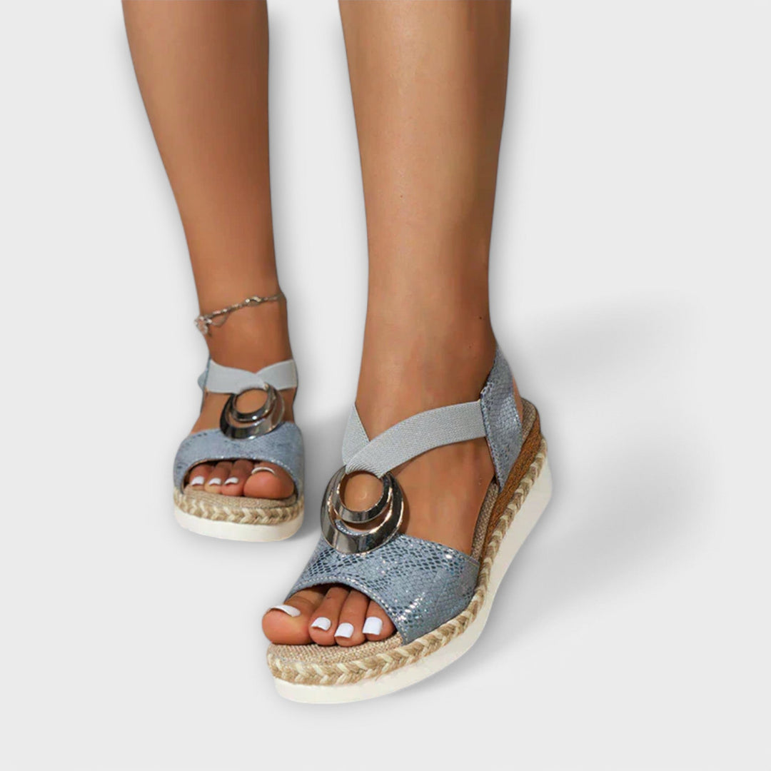 Lova™ | Uformelle sandaler for kvinner