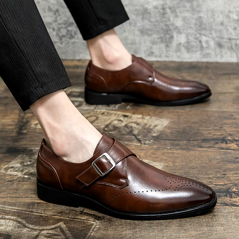 Dressko Ashford