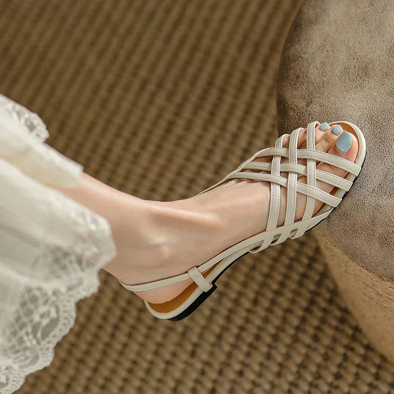 Carina™ | Platta Mary Janes