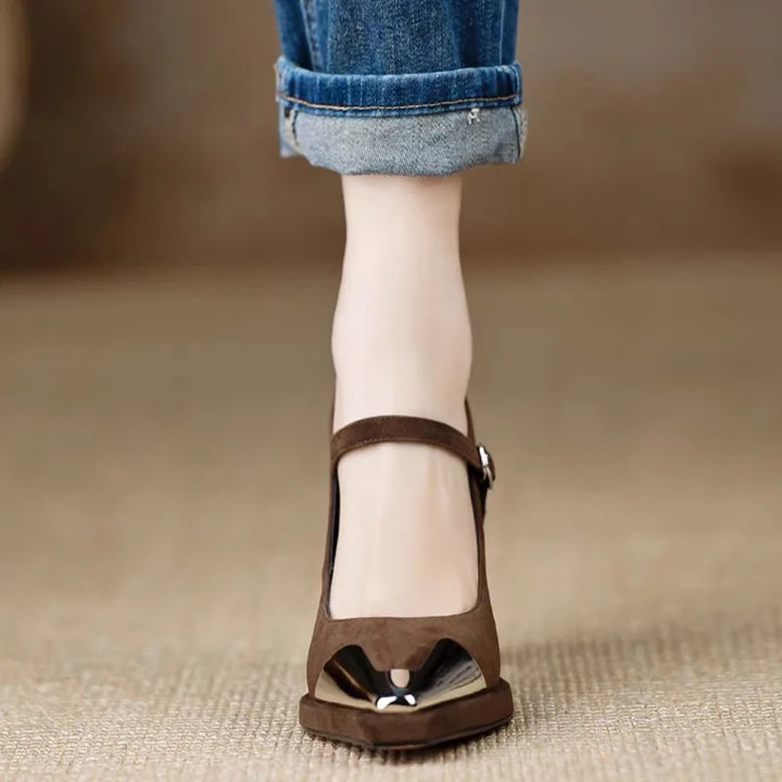 Bella™ | Elegante Mary Janes