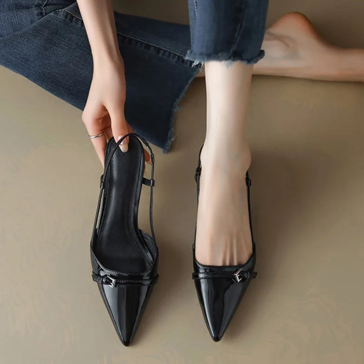 Amanda™ | Mary Janes