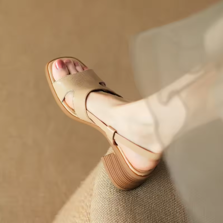 Kristina™ | Komfort Mary Janes