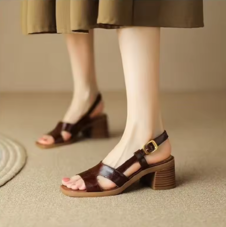 Kristina™ | Komfort Mary Janes