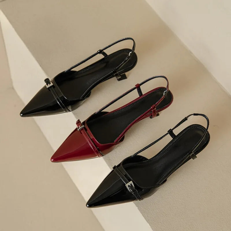 Amanda™ | Mary Janes