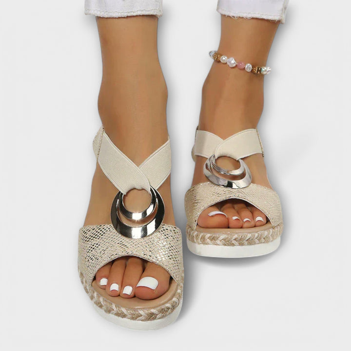 Lova™ | Uformelle sandaler for kvinner