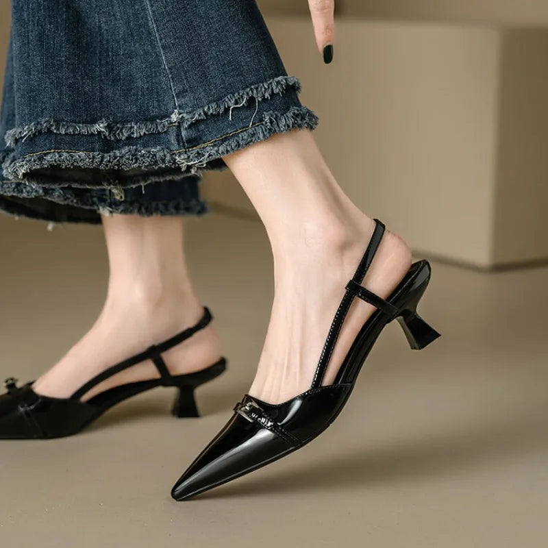 Amanda™ | Mary Janes