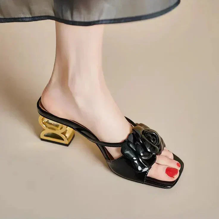 Felicia™ | Blomstrete Mary Janes
