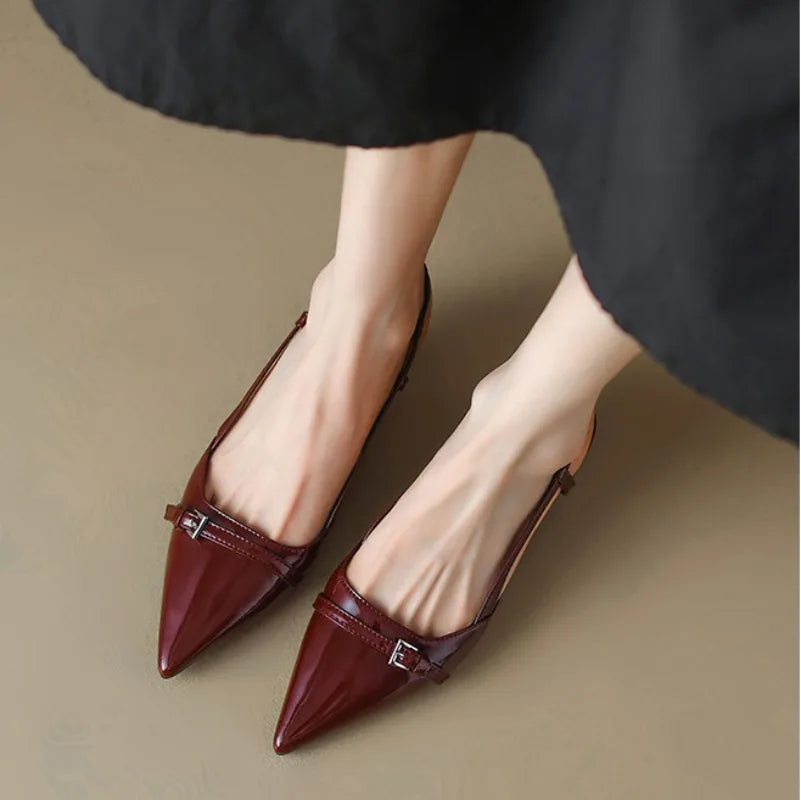Amanda™ | Mary Janes