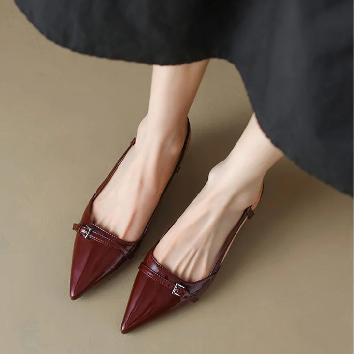 Amanda™ | Mary Janes