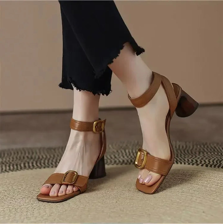 Andrea™ | Stilige Mary Janes