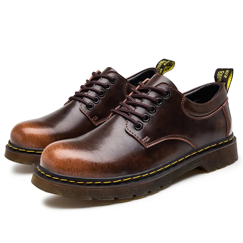 Onyx™ | Oxford-støvler