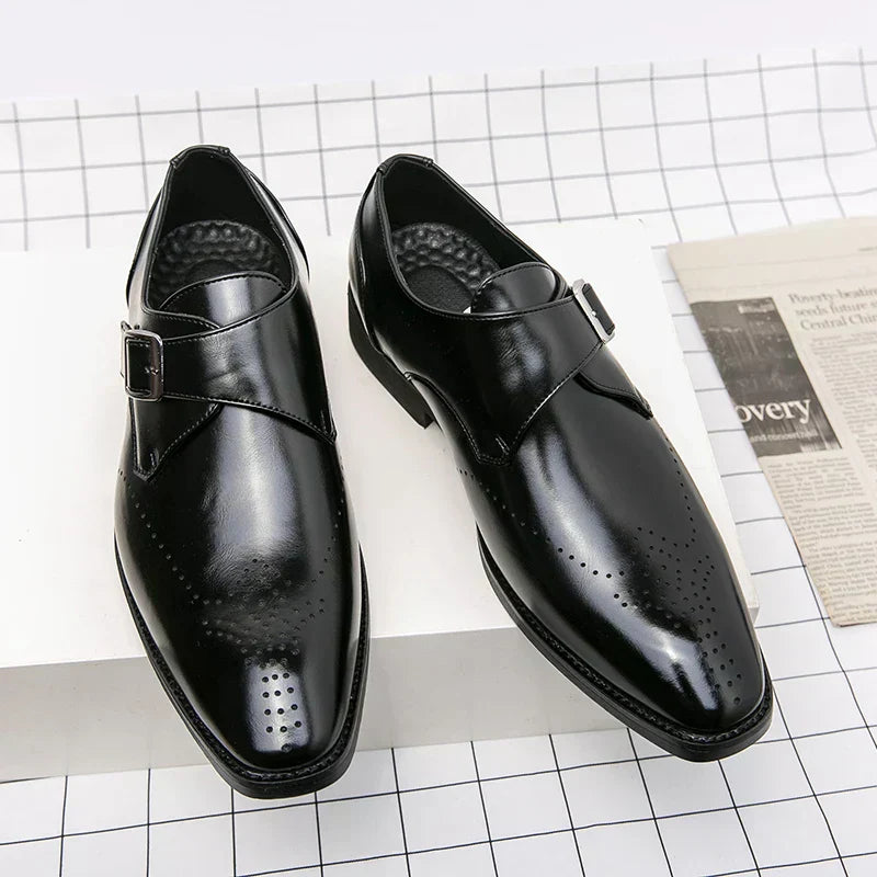 Dressko Ashford