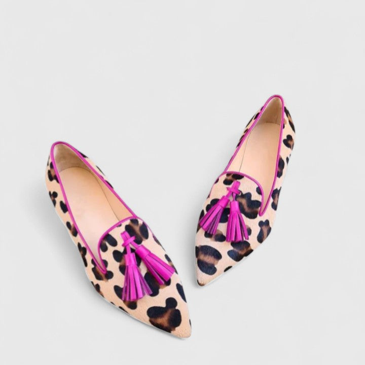 Tilde™ | Klassiske Komfortloafers