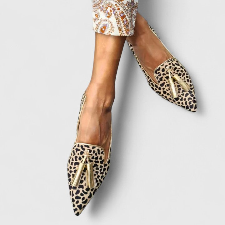 Tilde™ | Klassiske Komfortloafers