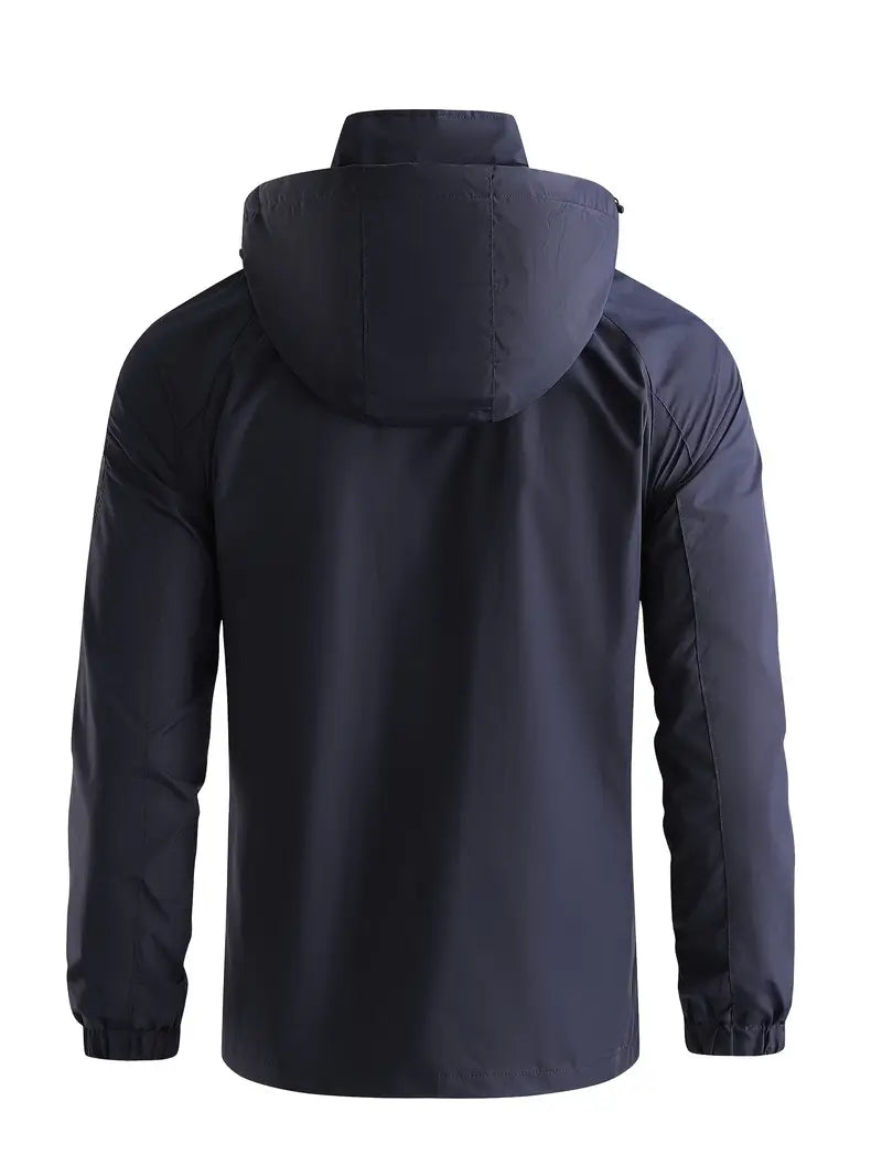 Stefan™ | Elegant Lettjakke