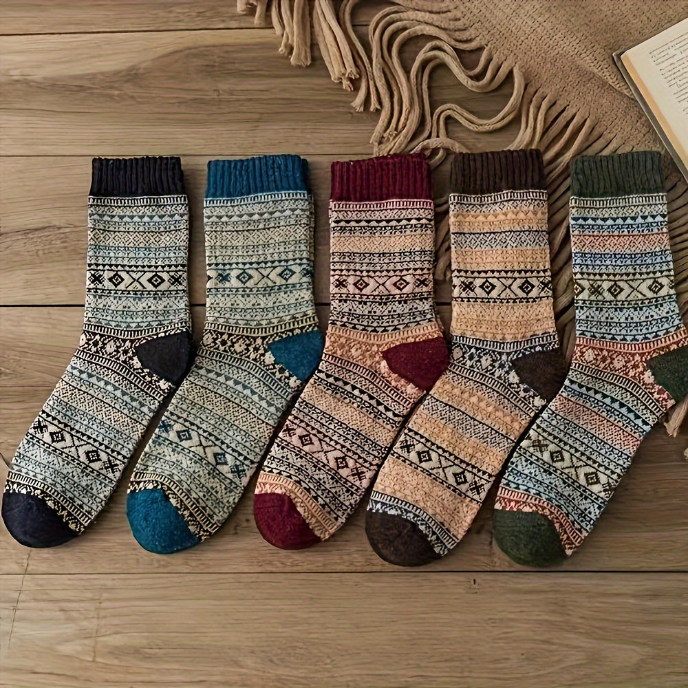 Eloise | Vintage Sokker