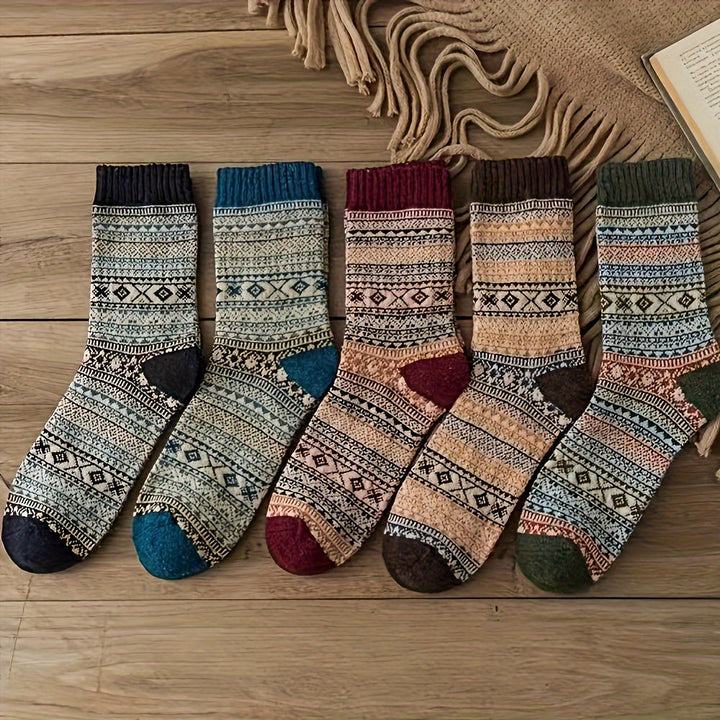 Eloise | Vintage Sokker
