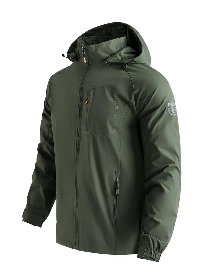 Stefan™ | Elegant Lettjakke