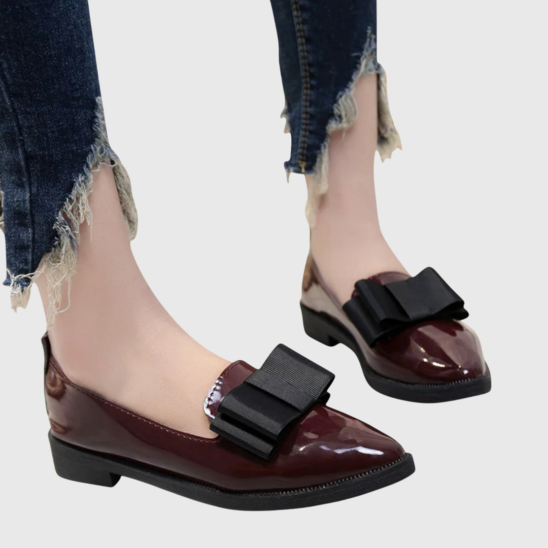 Saga™ | Ortopediske Loafers