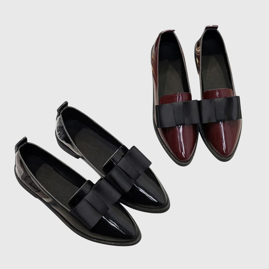 Saga™ | Ortopediske Loafers