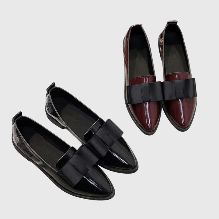 Saga™ | Ortopediske Loafers