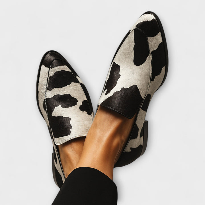 Felicia™ | Moderne Loafer