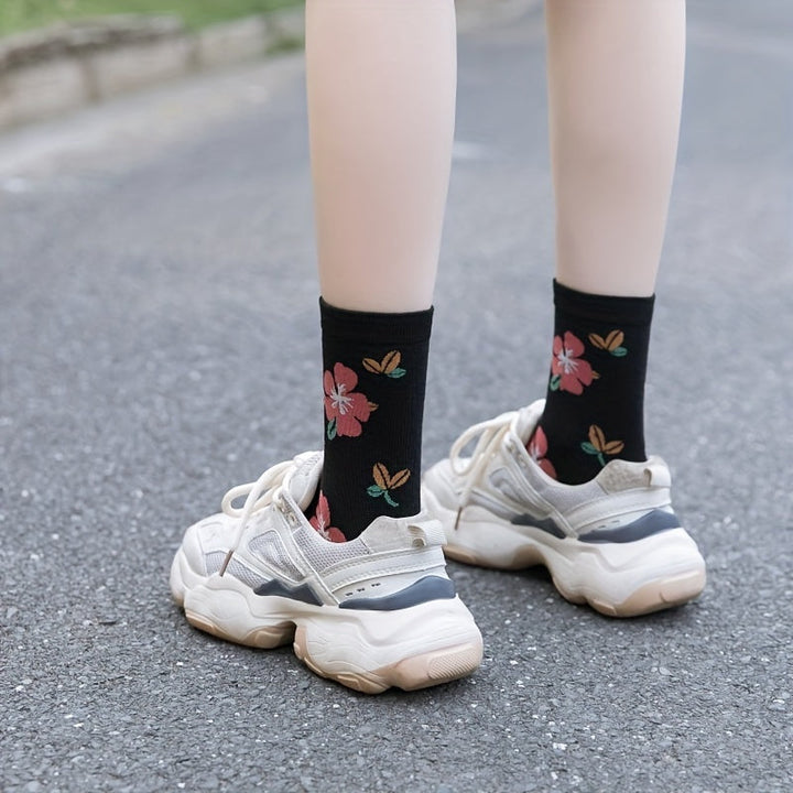 Sophie | Vintage Sokker