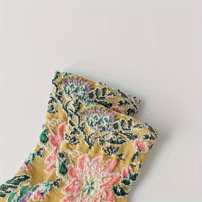 Amelia | Vintage Sokker