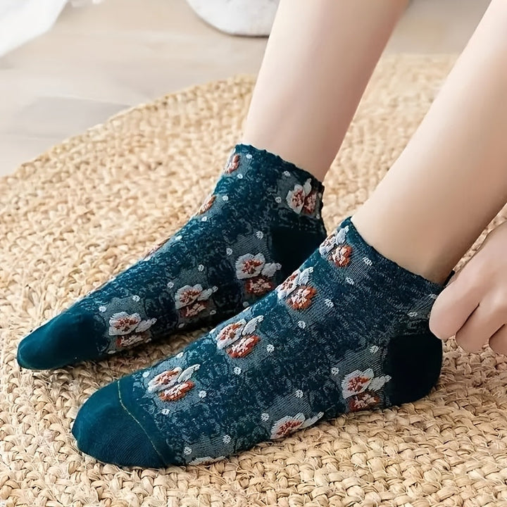 Sommer | Vintage Sokker