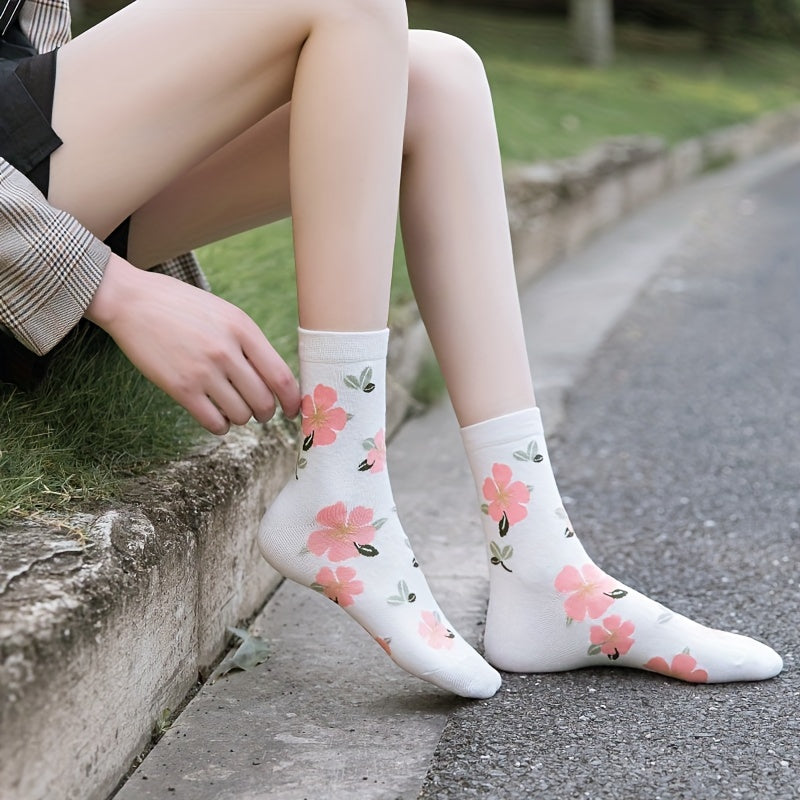 Sophie | Vintage Sokker
