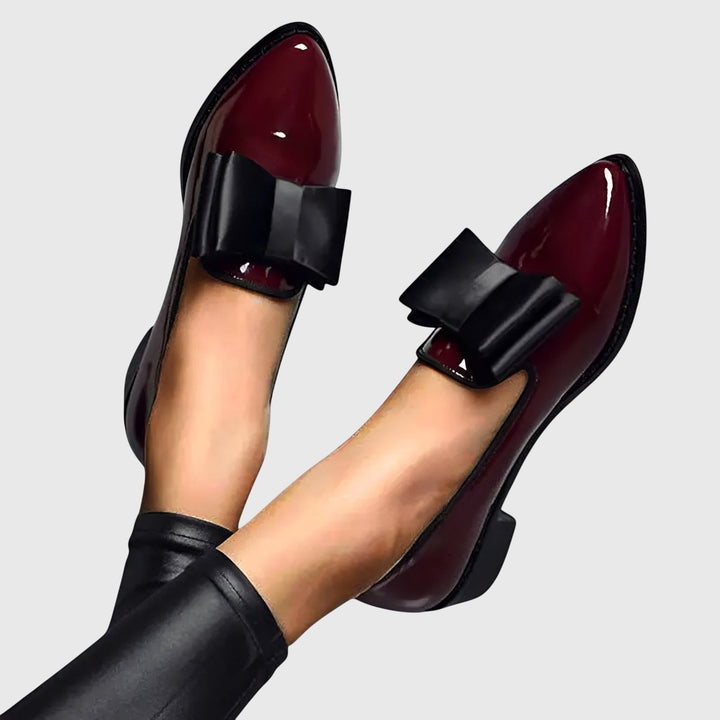 Saga™ | Ortopediske Loafers