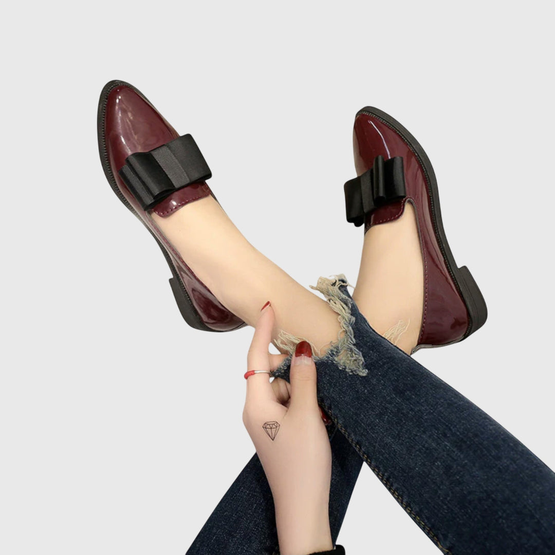 Saga™ | Ortopediske Loafers