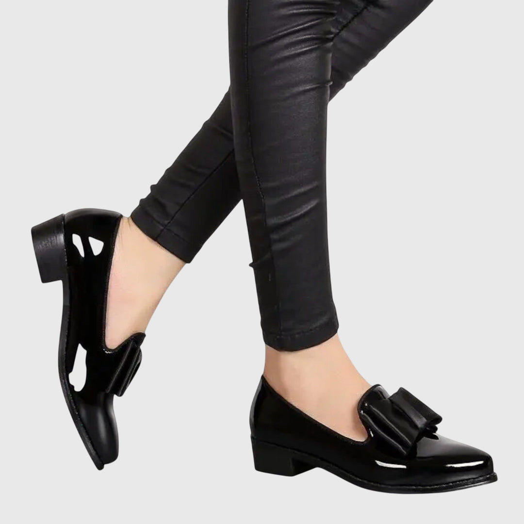 Saga™ | Ortopediske Loafers