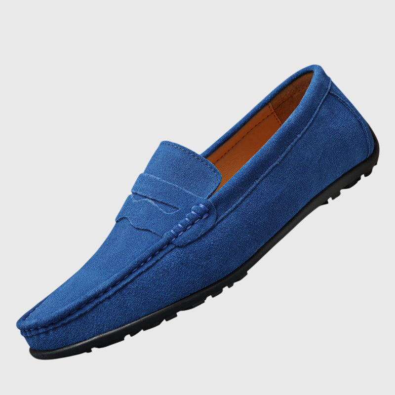 Moa™ | Ortopediske Loafers