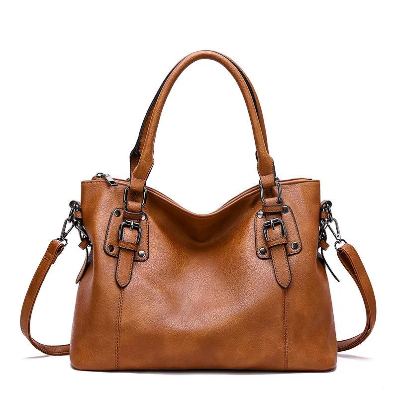 Renske – Elegant Skulderveske