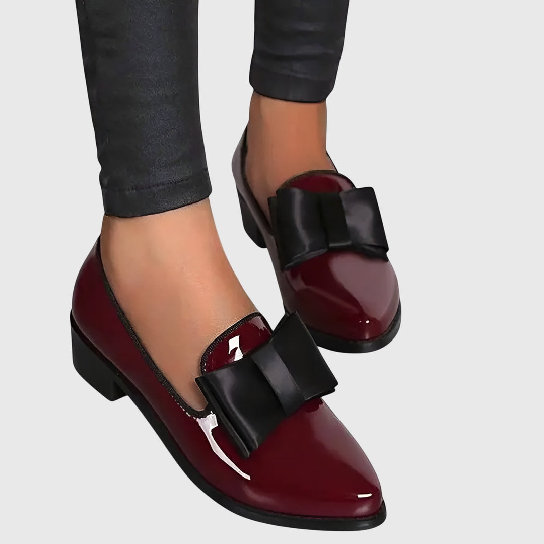 Saga™ | Ortopediske Loafers