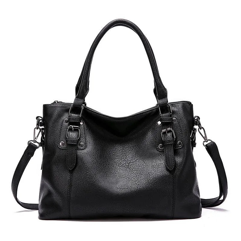 Renske – Elegant Skulderveske