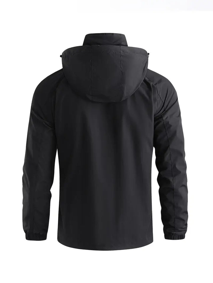Stefan™ | Elegant Lettjakke