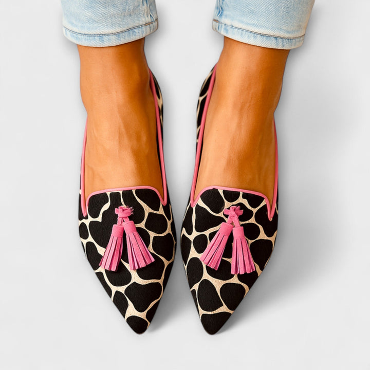 Viktoria™ | Elegante Loafers