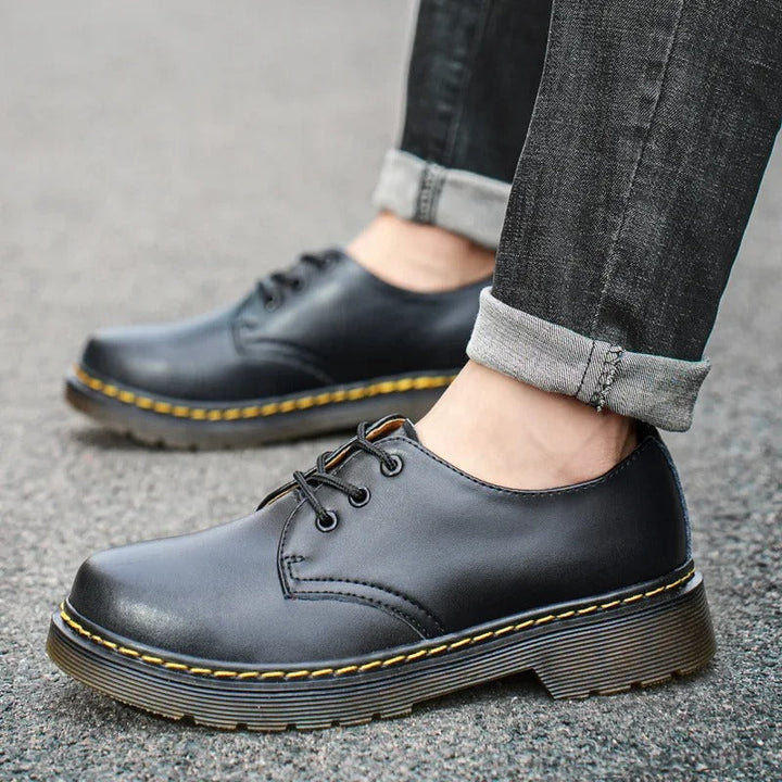 Martens | Stilige Støvler