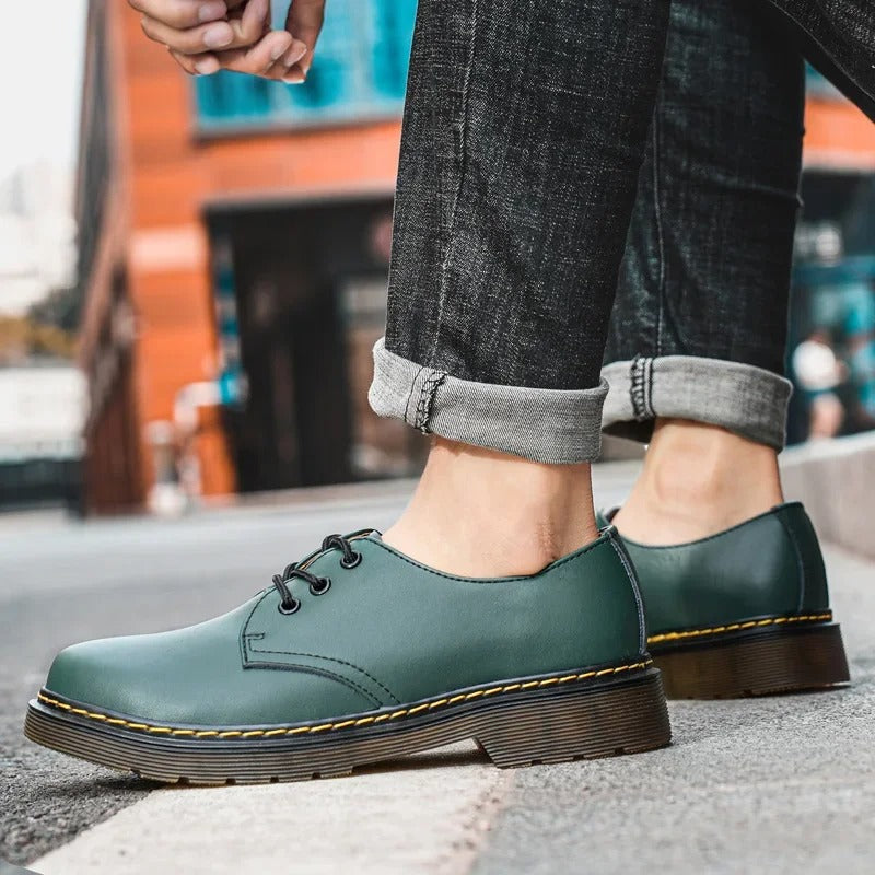 Martens | Stilige Støvler
