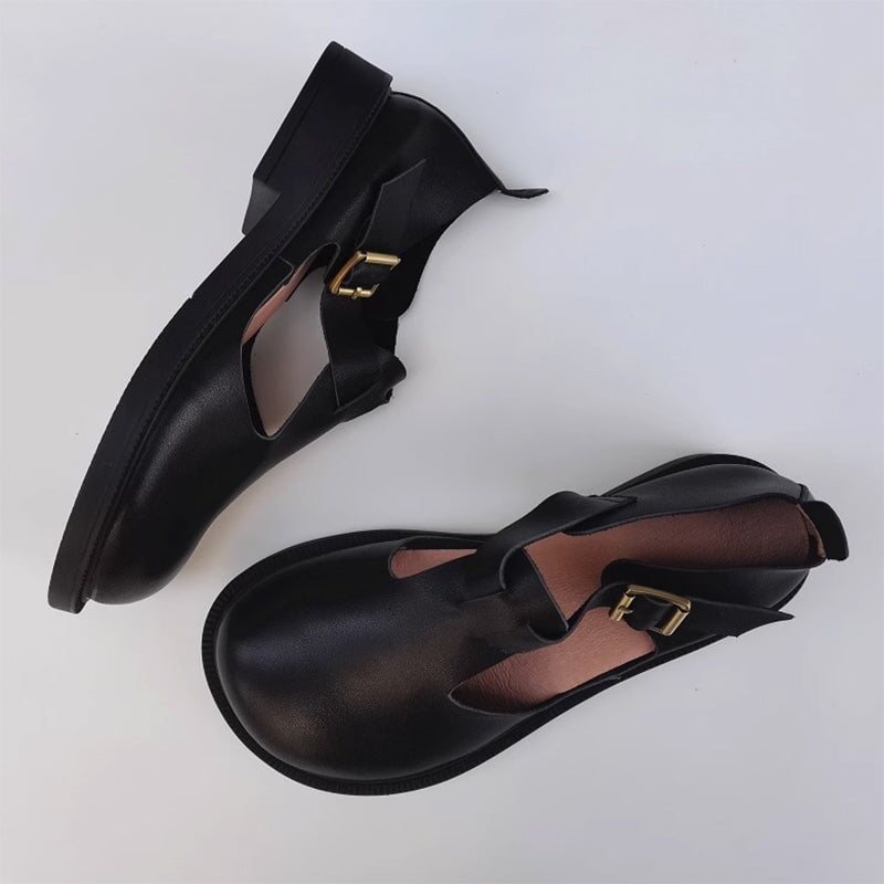Clara™ | Lær Mary Janes