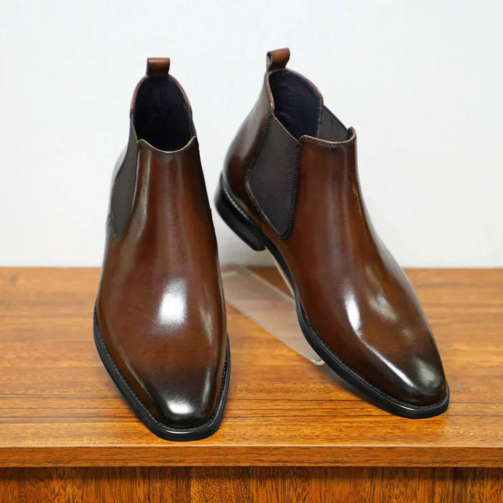 Blake™ | Elegante Chelsea-støvler