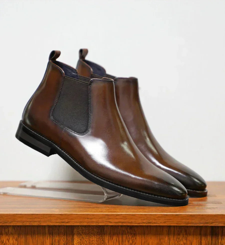 Blake™ | Elegante Chelsea-støvler