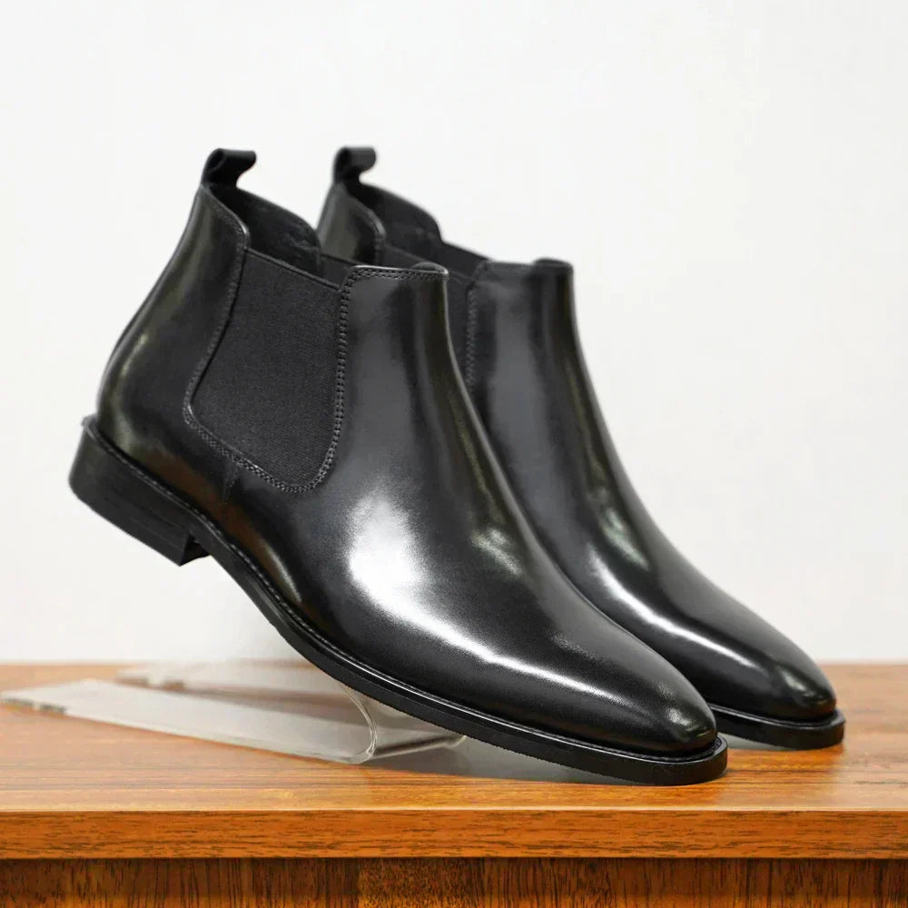 Blake™ | Elegante Chelsea-støvler