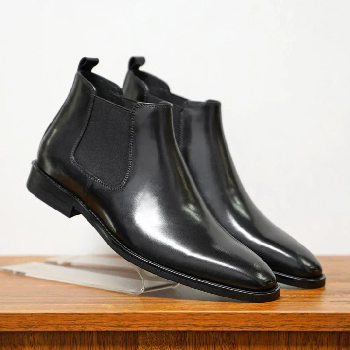 Blake™ | Elegante Chelsea-støvler