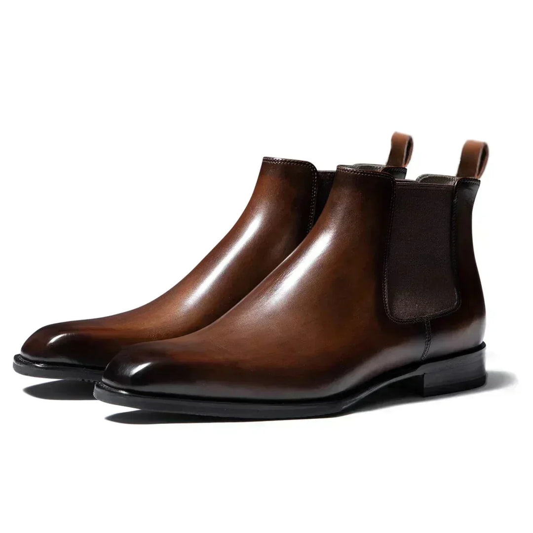 Blake™ | Elegante Chelsea-støvler