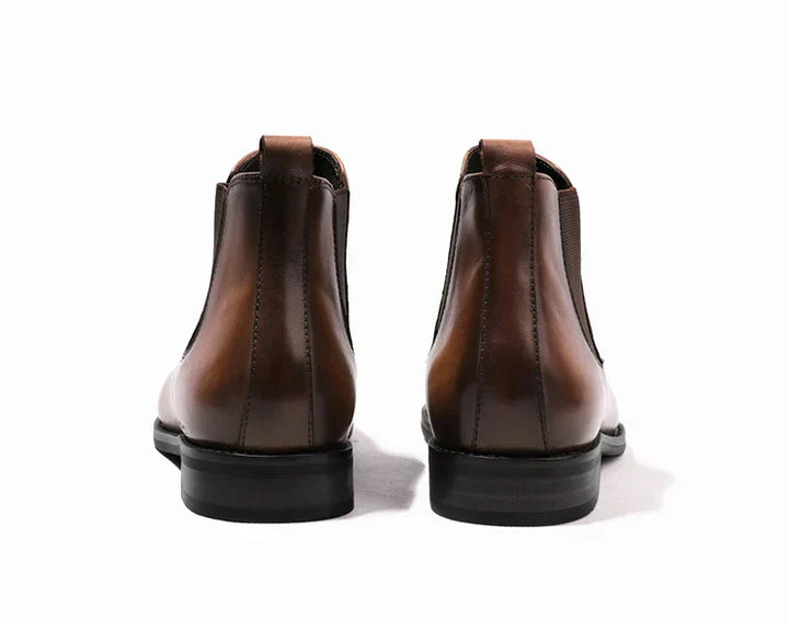 Blake™ | Elegante Chelsea-støvler